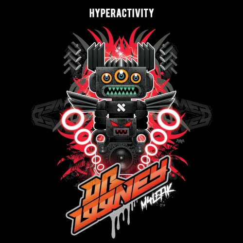 HyperActivity