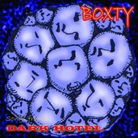 Songs From a Dark Hotel