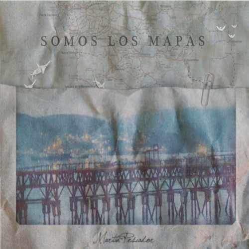 Somos los mapas