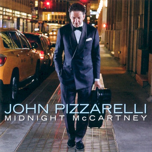 Midnight McCartney