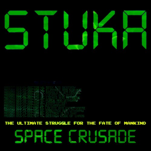 Space Crusade