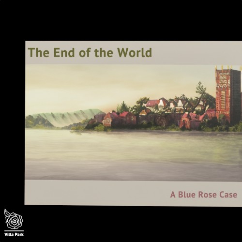 The End of the World