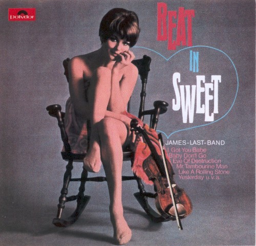 Beat in Sweet