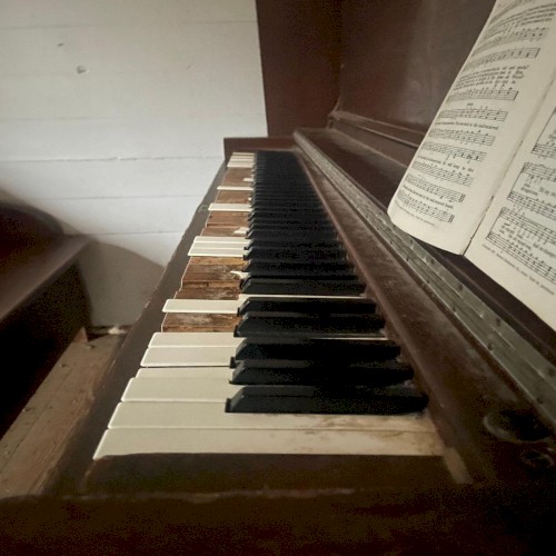 All Keys