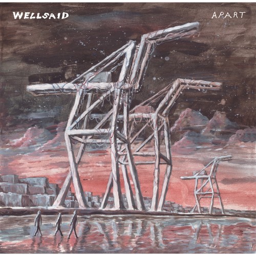Apart