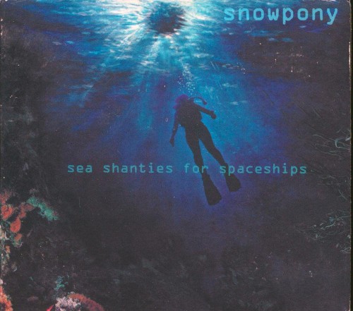 Sea Shanties for Spaceships
