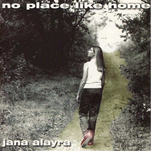 no place like home