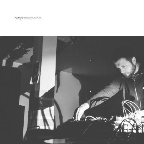 Transpositions: an open-ended collection of live works