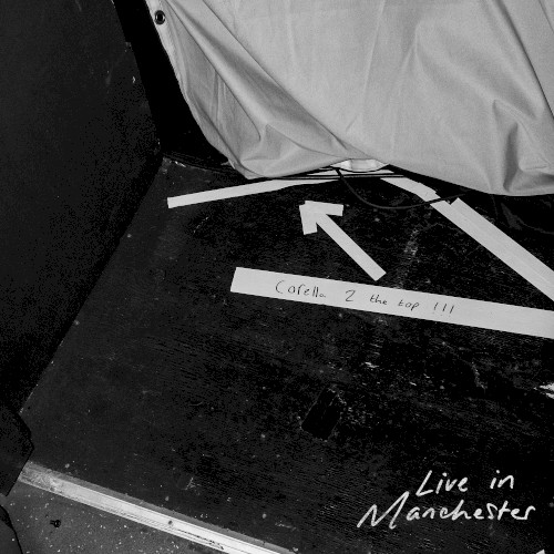 Live In Manchester