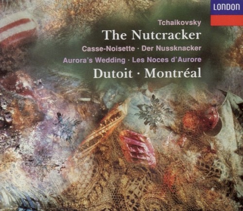 The Nutcracker / Aurora’s Wedding