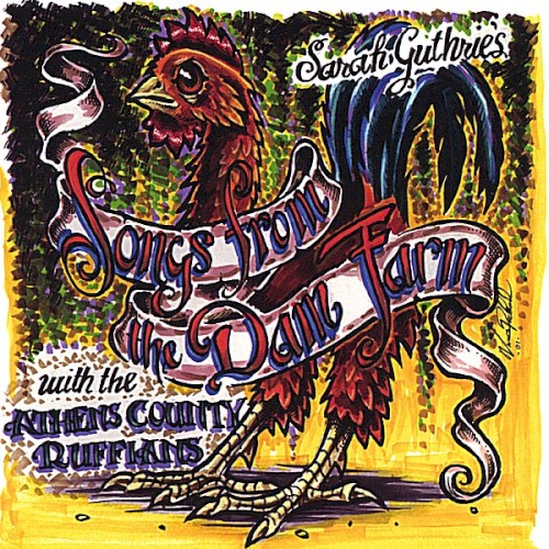 Songs From the Dam Farm