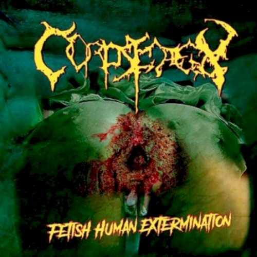 Fetish Human Extermination
