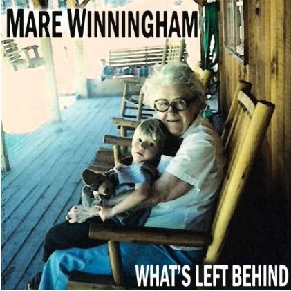 What’s Left Behind