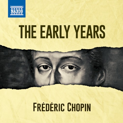 Chopin - The Early Years