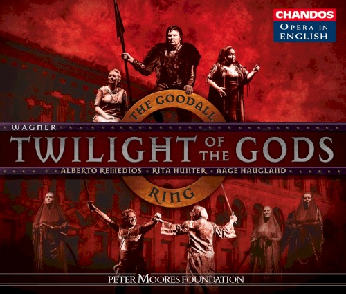 Twilight of the Gods