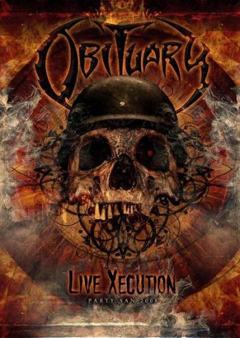 Live Xecution – Party.San 2008