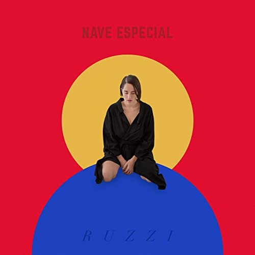Nave especial
