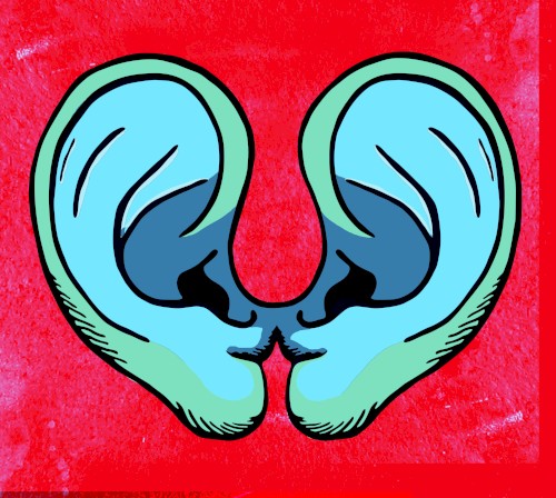 Macroscream