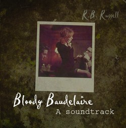 Bloody Baudelaire: A Soundtrack