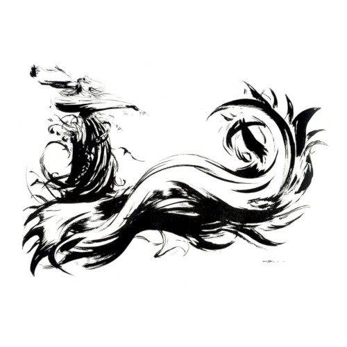 Final Fantasy X Noise Project