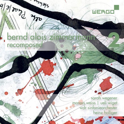 Recomposed, Vol. 2