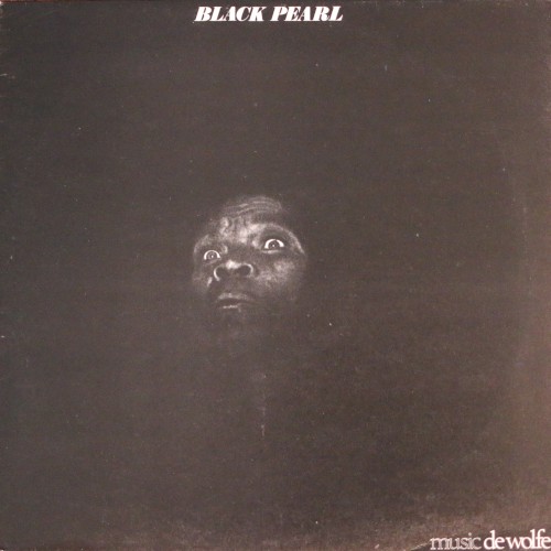 Black Pearl