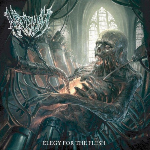 Elegy for the Flesh