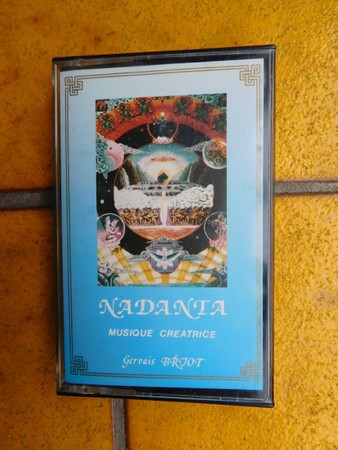 Nadanta