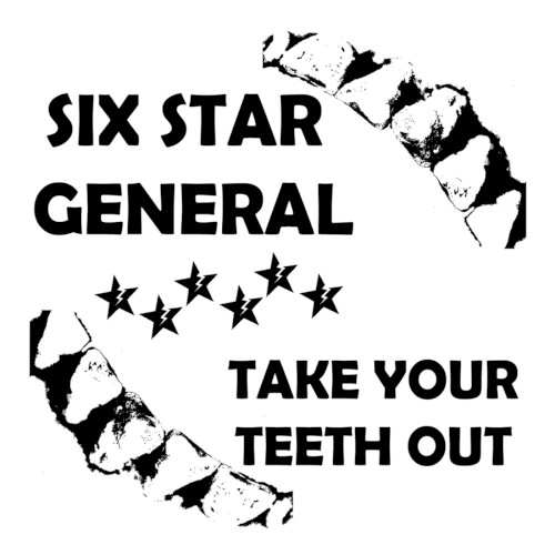 Take Your Teeth Out