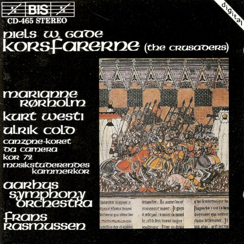 Korsfarerne (The Crusaders)