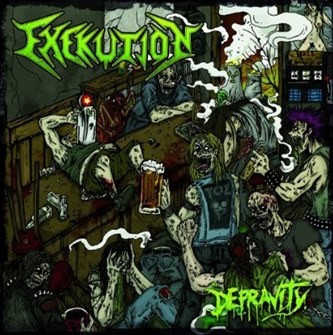 Depravity