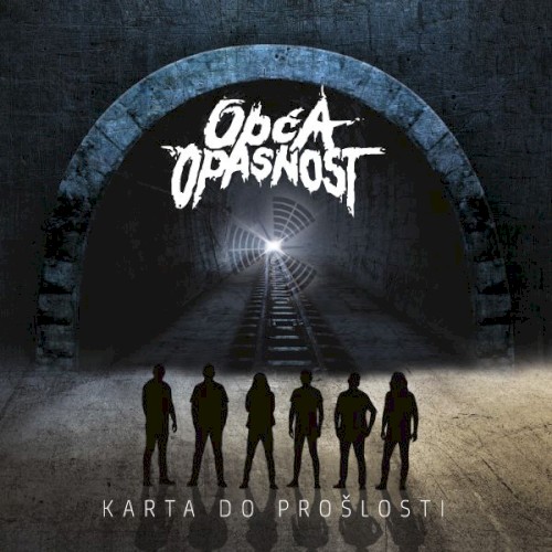 Karta Do Prošlosti