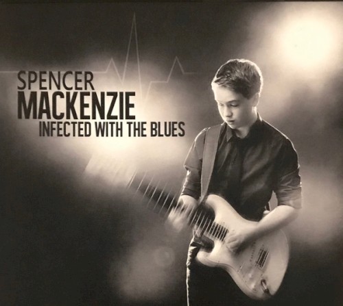 Infected With the Blues