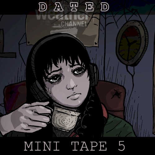 Mini Tape 5