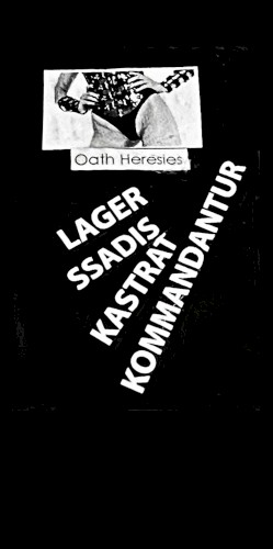 Oath Heresies
