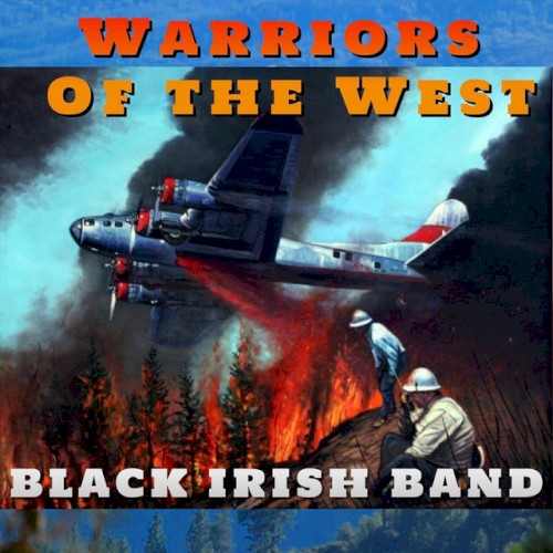 Warriors of the West