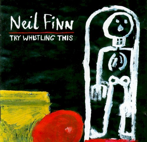 Try Whistling This