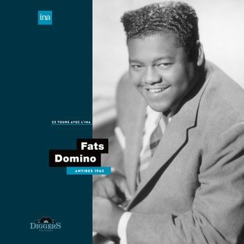 Antibes 1962 - Live