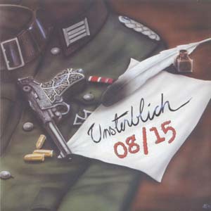 Unsterblich