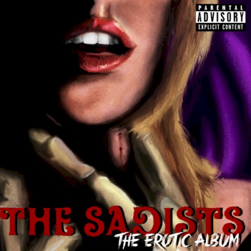 The Erotic Album