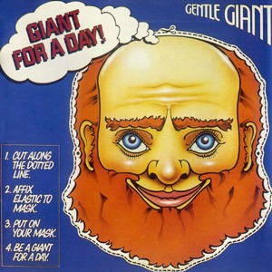 Giant for a Day