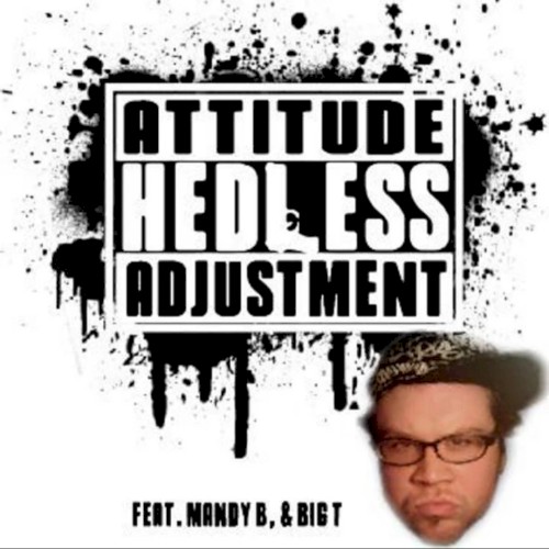 Attitude Adjustment