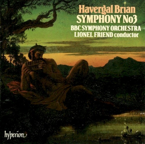 Symphony no. 3