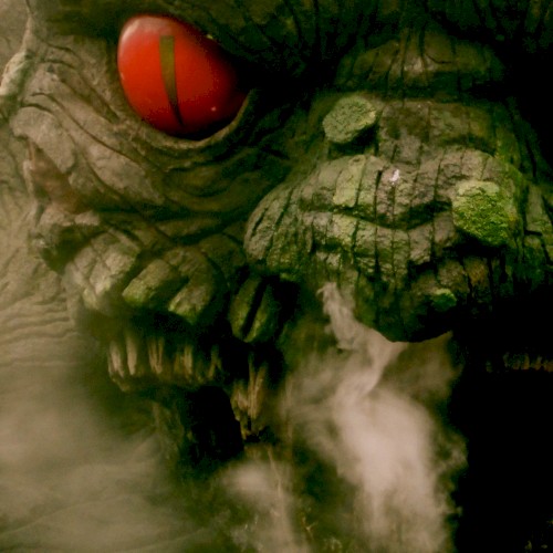 Green Dragon