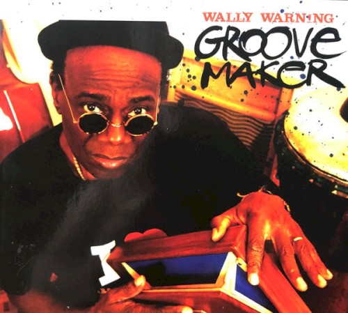 Groovemaker