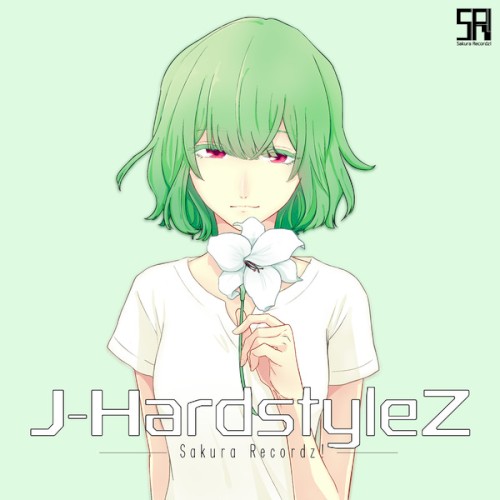 J-HardstyleZ