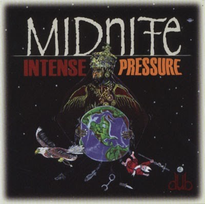 Intense Pressure