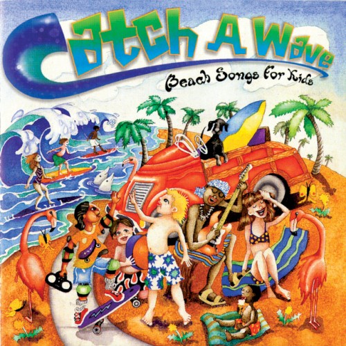 Catch a Wave