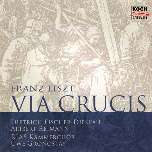 Via crucis, S. 53