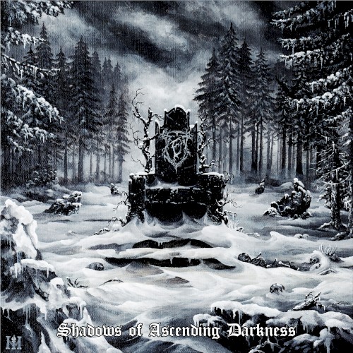 Shadows of Ascending Darkness